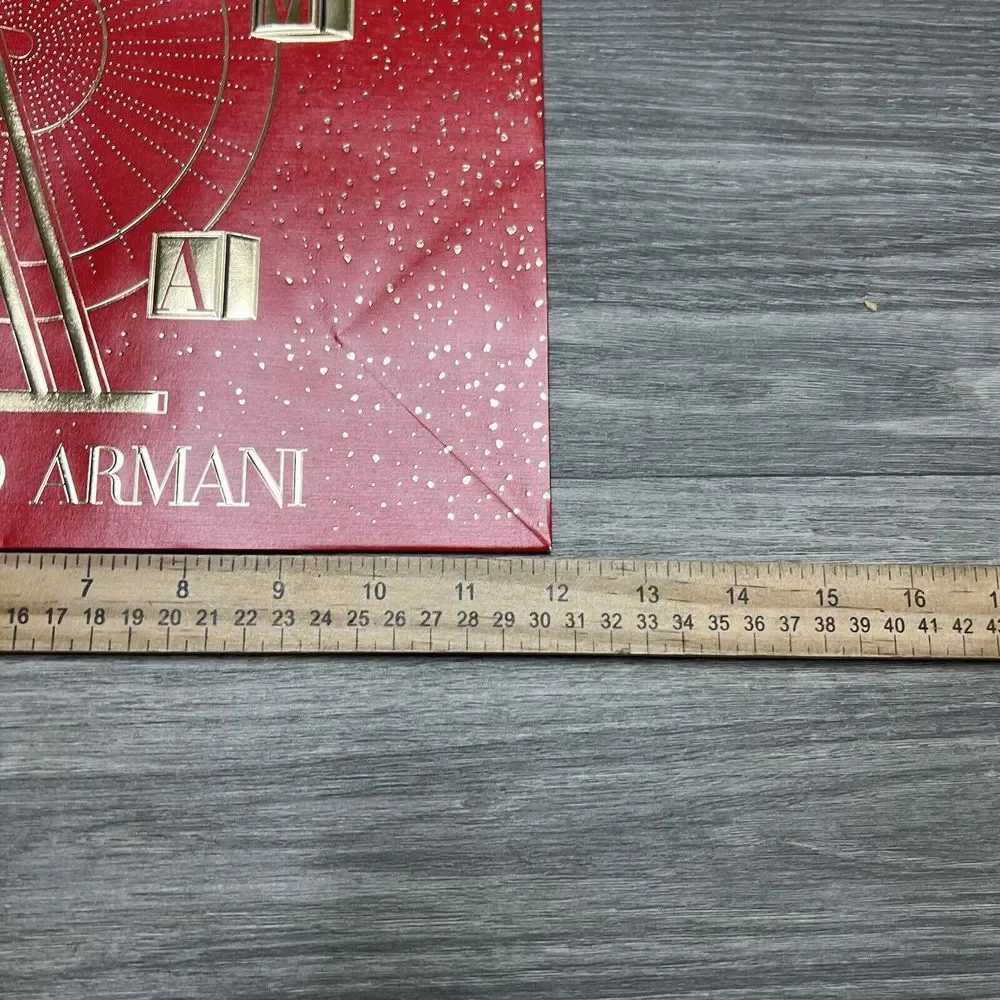 Giorgio Armani giorgio armani